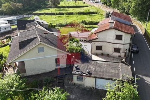 Byhus i Vila Verde, Braga, Vila Verde - € 320.000 | Ref: 08728 - foto 39