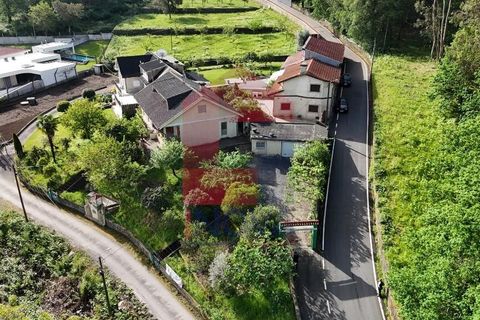 Byhus i Vila Verde, Braga, Vila Verde - € 320.000 | Ref: 08728 - foto 40