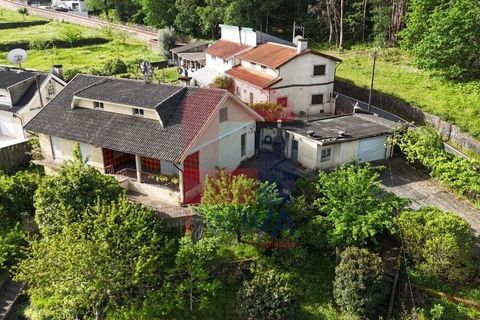 Byhus i Vila Verde, Braga, Vila Verde - € 320.000 | Ref: 08728 - foto 41