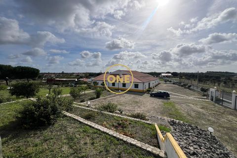 Byhus i Coruche, Santarem, Coruche - € 780.000 | Ref: ONE521834-10 - foto 1