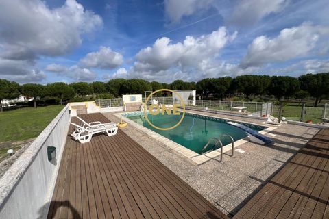 Byhus i Coruche, Santarem, Coruche - € 780.000 | Ref: ONE521834-10 - foto 3