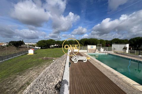 Byhus i Coruche, Santarem, Coruche - € 780.000 | Ref: ONE521834-10 - foto 4