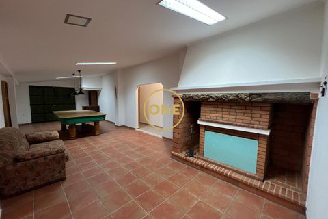 Byhus i Coruche, Santarem, Coruche - € 780.000 | Ref: ONE521834-10 - foto 6