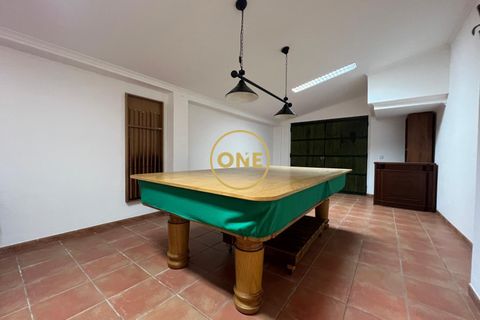 Byhus i Coruche, Santarem, Coruche - € 780.000 | Ref: ONE521834-10 - foto 7