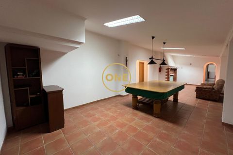 Byhus i Coruche, Santarem, Coruche - € 780.000 | Ref: ONE521834-10 - foto 8