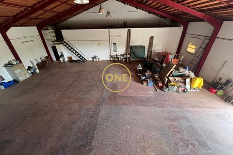Byhus i Coruche, Santarem, Coruche - € 780.000 | Ref: ONE521834-10 - foto 35