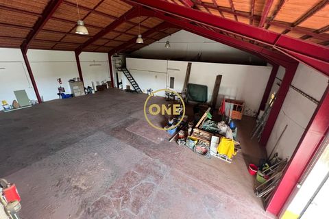 Byhus i Coruche, Santarem, Coruche - € 780.000 | Ref: ONE521834-10 - foto 36