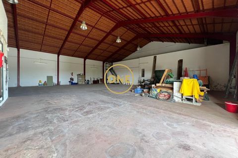 Byhus i Coruche, Santarem, Coruche - € 780.000 | Ref: ONE521834-10 - foto 37