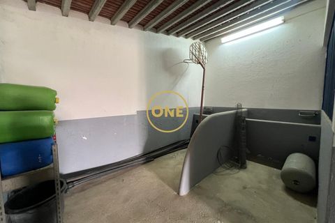 Byhus i Coruche, Santarem, Coruche - € 780.000 | Ref: ONE521834-10 - foto 38