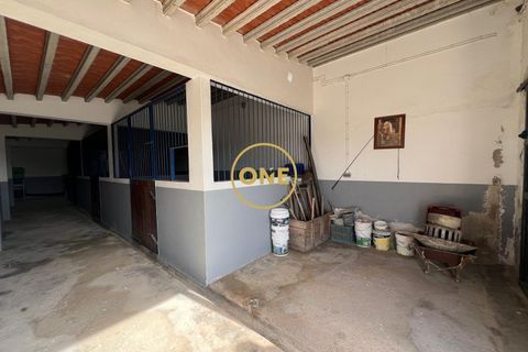 Byhus i Coruche, Santarem, Coruche - € 780.000 | Ref: ONE521834-10 - foto 39
