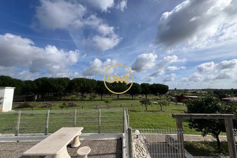 Byhus i Coruche, Santarem, Coruche - € 780.000 | Ref: ONE521834-10 - foto 41