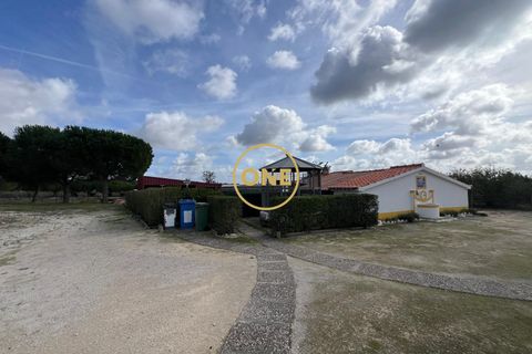 Byhus i Coruche, Santarem, Coruche - € 780.000 | Ref: ONE521834-10 - foto 42
