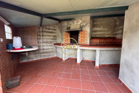Byhus i Coruche, Santarem, Coruche - € 780.000 | Ref: ONE521834-10 - foto 43