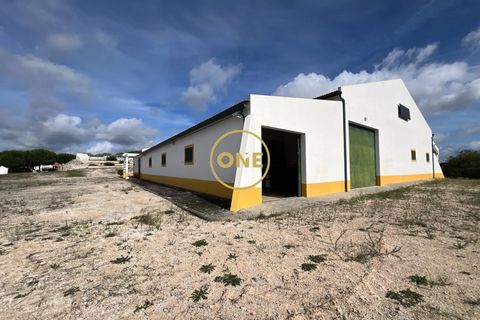 Byhus i Coruche, Santarem, Coruche - € 780.000 | Ref: ONE521834-10 - foto 49