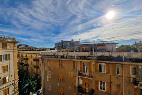 Lejlighed i Genoa, Genoa, Genoa - € 129.000 | Ref: 1460 - foto 2