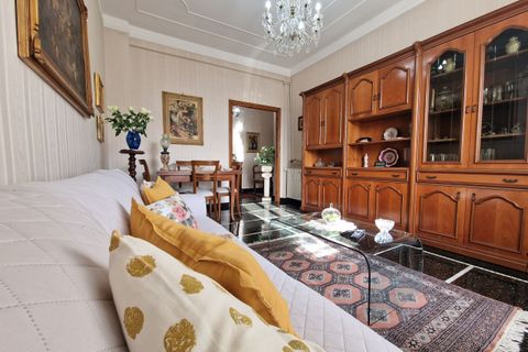 Lejlighed i Genoa, Genoa, Genoa - € 129.000 | Ref: 1460 - foto 1