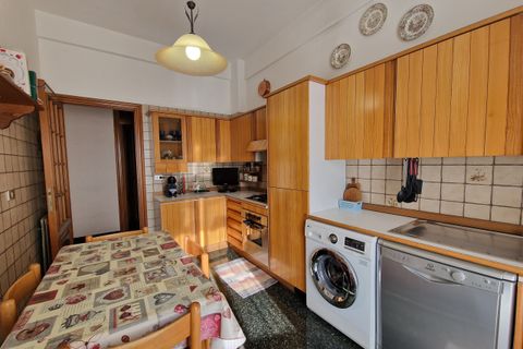 Lejlighed i Genoa, Genoa, Genoa - € 129.000 | Ref: 1460 - foto 5