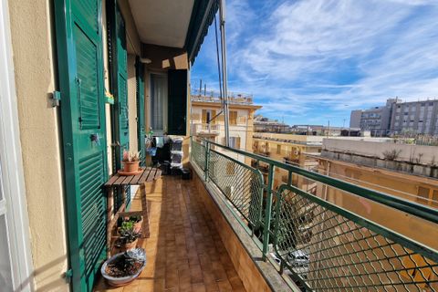 Lejlighed i Genoa, Genoa, Genoa - € 129.000 | Ref: 1460 - foto 6