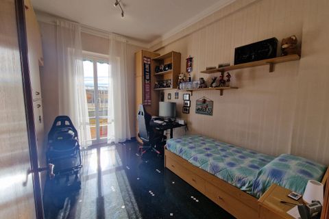 Lejlighed i Genoa, Genoa, Genoa - € 129.000 | Ref: 1460 - foto 8