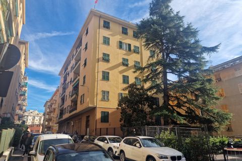 Lejlighed i Genoa, Genoa, Genoa - € 129.000 | Ref: 1460 - foto 11