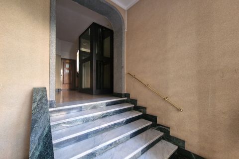 Lejlighed i Genoa, Genoa, Genoa - € 129.000 | Ref: 1460 - foto 12