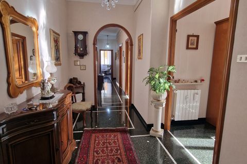 Lejlighed i Genoa, Genoa, Genoa - € 129.000 | Ref: 1460 - foto 13