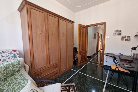 Lejlighed i Genoa, Genoa, Genoa - € 129.000 | Ref: 1460 - foto 17