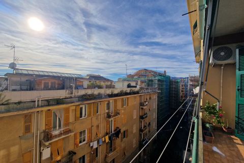 Lejlighed i Genoa, Genoa, Genoa - € 129.000 | Ref: 1460 - foto 19