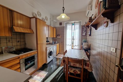 Lejlighed i Genoa, Genoa, Genoa - € 129.000 | Ref: 1460 - foto 20