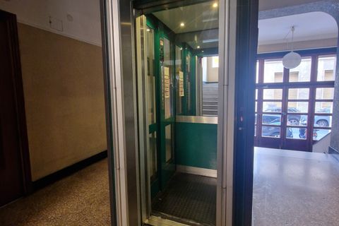 Lejlighed i Genoa, Genoa, Genoa - € 129.000 | Ref: 1460 - foto 27