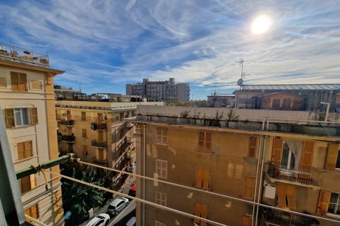 Lejlighed i Genoa, Genoa, Genoa - € 129.000 | Ref: 1460 - foto 31