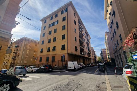 Lejlighed i Genoa, Genoa, Genoa - € 129.000 | Ref: 1460 - foto 35
