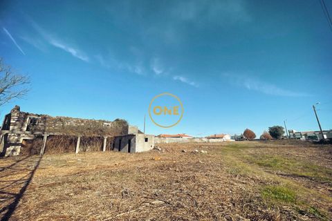 Helårsgrund i Braga, Braga, Braga - € 2.300.000 | Ref: ONE131895-1 - foto 1