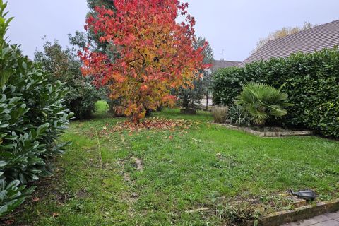 Villa i Beaune, Cote-d'Or, Beaune - € 320.000 | Ref: 4811 - foto 2