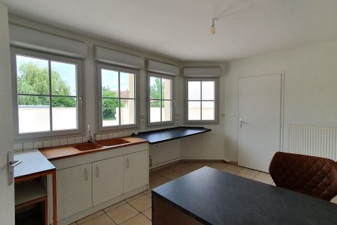 Villa i Beaune, Cote-d'Or, Beaune - € 320.000 | Ref: 4811 - foto 6