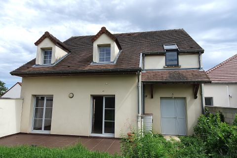 Villa i Beaune, Cote-d'Or, Beaune - € 320.000 | Ref: 4811 - foto 10