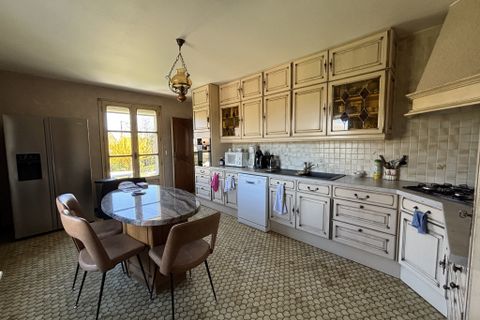 Villa i Arnay-le-Duc, Cote-d'Or, Arnay-le-Duc - € 485.000 | Ref: 4884 - foto 6