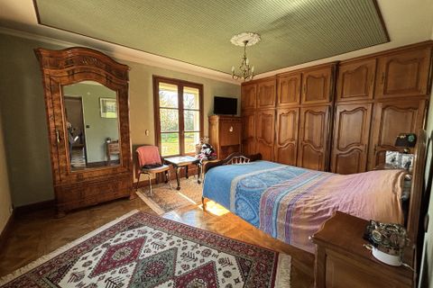 Villa i Arnay-le-Duc, Cote-d'Or, Arnay-le-Duc - € 485.000 | Ref: 4884 - foto 7