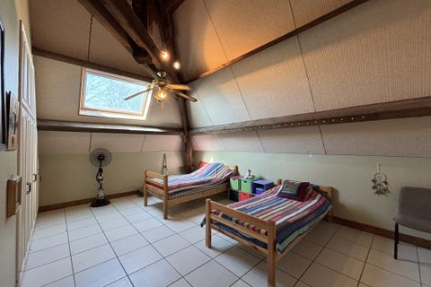 Villa i Arnay-le-Duc, Cote-d'Or, Arnay-le-Duc - € 485.000 | Ref: 4884 - foto 8