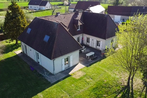 Villa i Arnay-le-Duc, Cote-d'Or, Arnay-le-Duc - € 485.000 | Ref: 4884 - foto 9