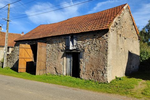 Villa i Jouey, Cote-d'Or, Jouey - € 25.000 | Ref: 4929 - foto 2