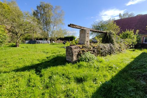 Villa i Jouey, Cote-d'Or, Jouey - € 25.000 | Ref: 4929 - foto 3