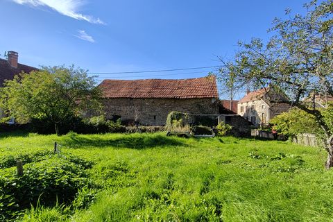 Villa i Jouey, Cote-d'Or, Jouey - € 25.000 | Ref: 4929 - foto 4