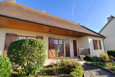 Villa i Arnay-le-Duc, Cote-d'Or, Arnay-le-Duc - € 215.000 | Ref: 4935 - foto 1