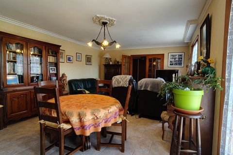 Villa i Arnay-le-Duc, Cote-d'Or, Arnay-le-Duc - € 215.000 | Ref: 4935 - foto 2