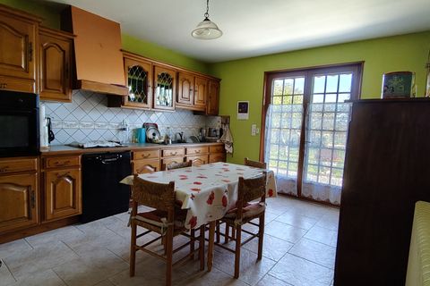Villa i Arnay-le-Duc, Cote-d'Or, Arnay-le-Duc - € 215.000 | Ref: 4935 - foto 3