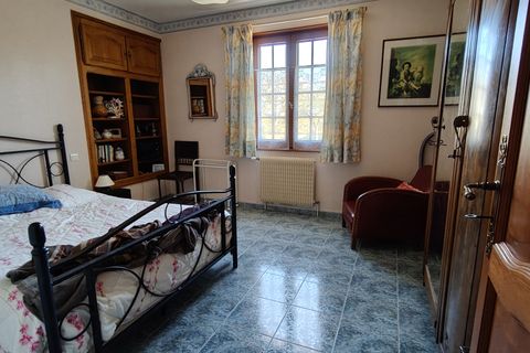 Villa i Arnay-le-Duc, Cote-d'Or, Arnay-le-Duc - € 215.000 | Ref: 4935 - foto 4