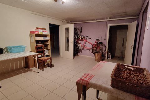 Villa i Arnay-le-Duc, Cote-d'Or, Arnay-le-Duc - € 215.000 | Ref: 4935 - foto 6