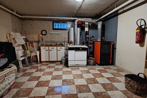 Villa i Arnay-le-Duc, Cote-d'Or, Arnay-le-Duc - € 215.000 | Ref: 4935 - foto 8