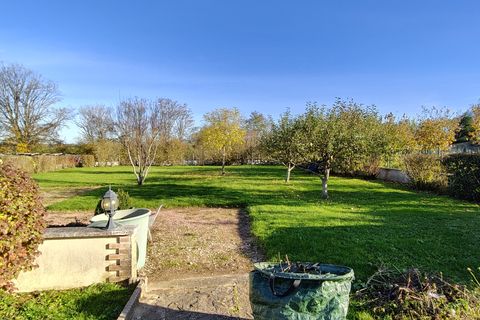 Villa i Arnay-le-Duc, Cote-d'Or, Arnay-le-Duc - € 215.000 | Ref: 4935 - foto 10